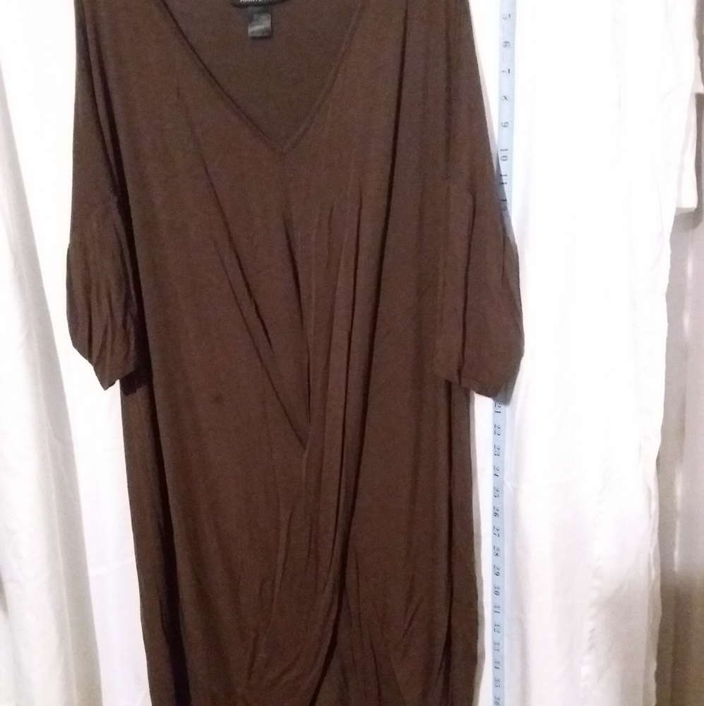 Long top or even could be a dress